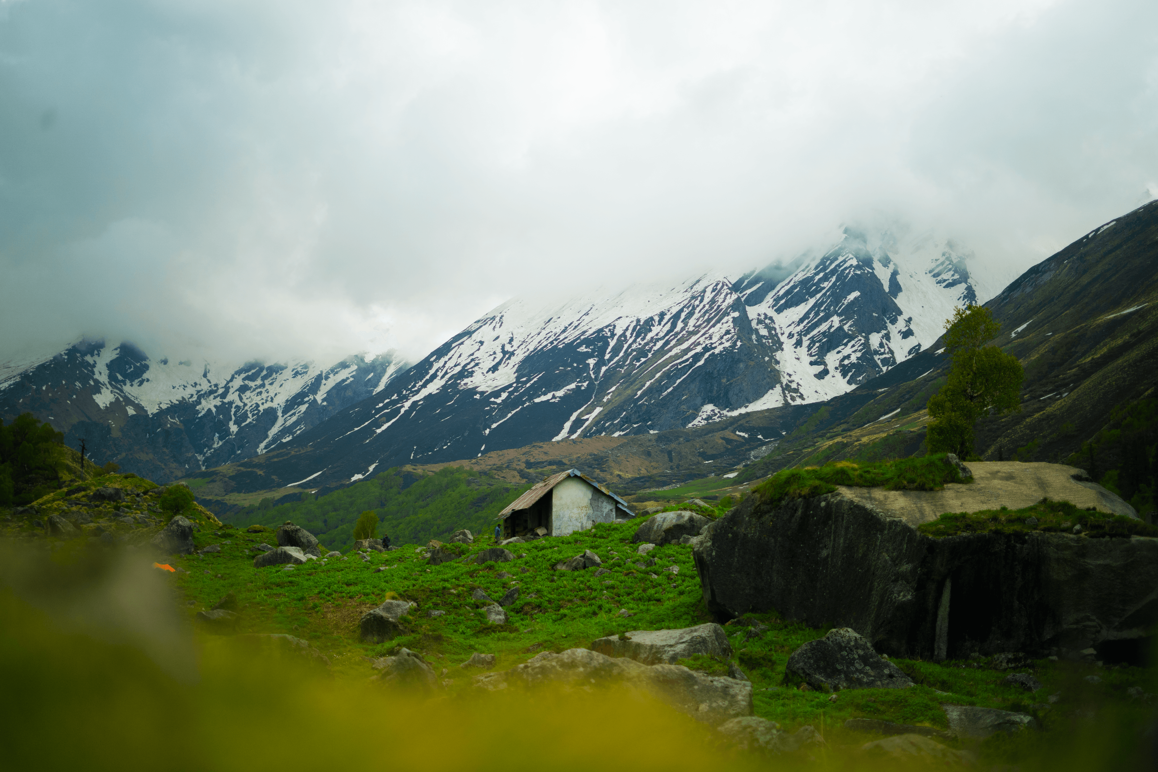 All Trekpedia Treks in Himachal Pradesh: