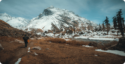 Brahmatal vs Ali Bedni Bugyal: Which of These Neighbouring Treks to Choose?