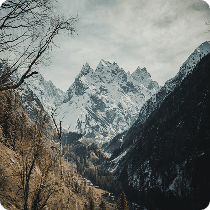 Best Winter Treks for Beginners in India 2025–2026