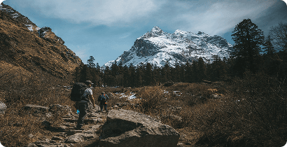 Deoriatal Chandrashila vs Kedarkantha: Which Winter Trek Should You Choose?