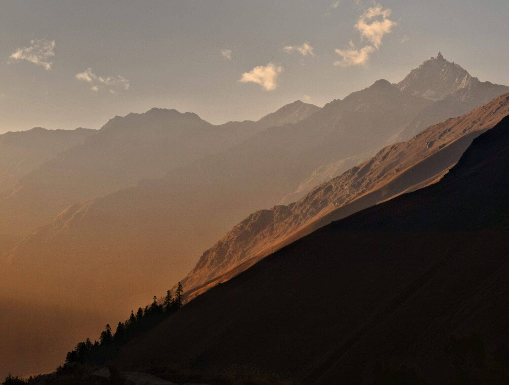 First Bali Pass Trek of the Season Successfully Completed by Trekup India — Trekup India