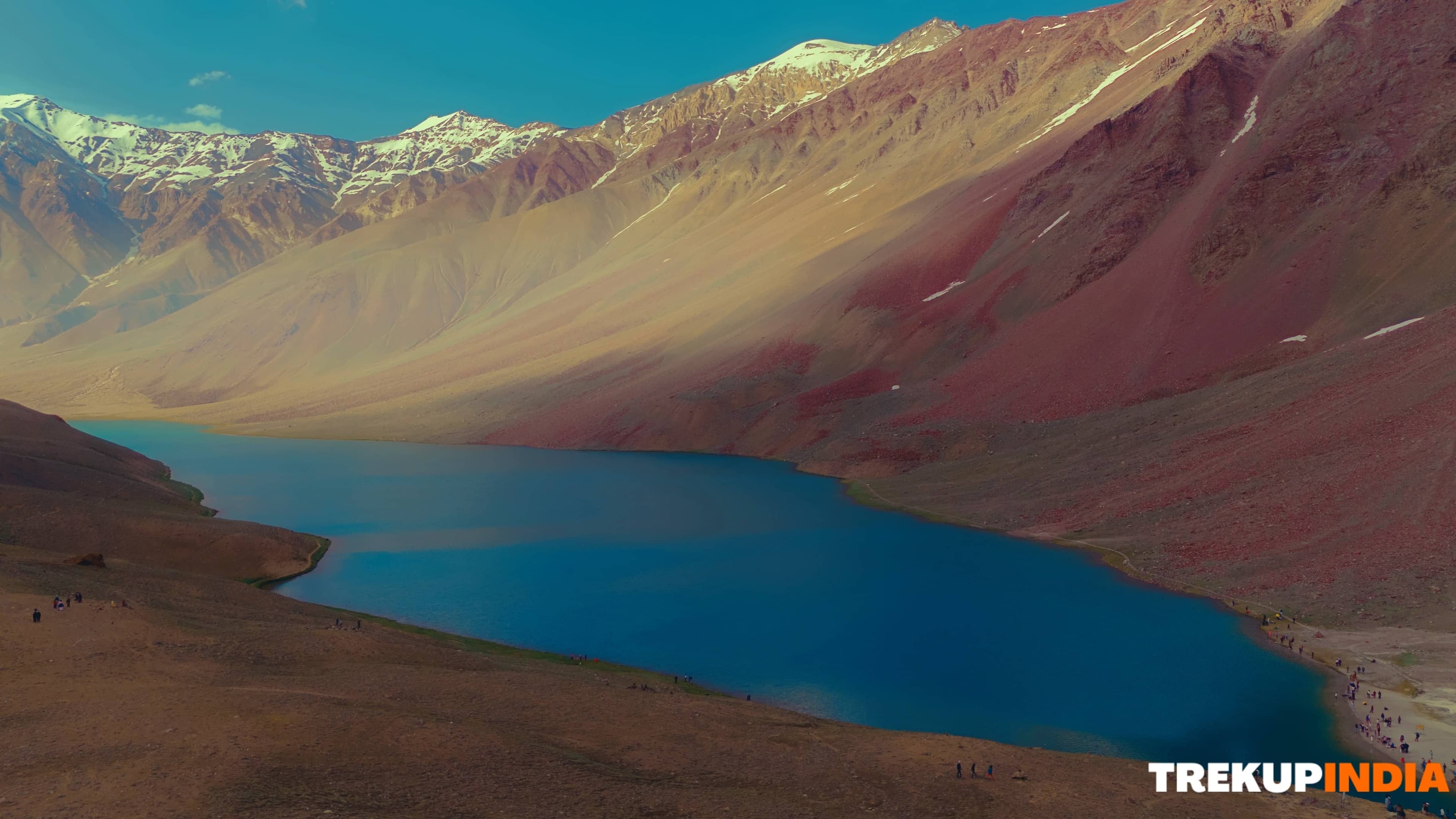 Hampta Pass Trek Weather Update & Current Status