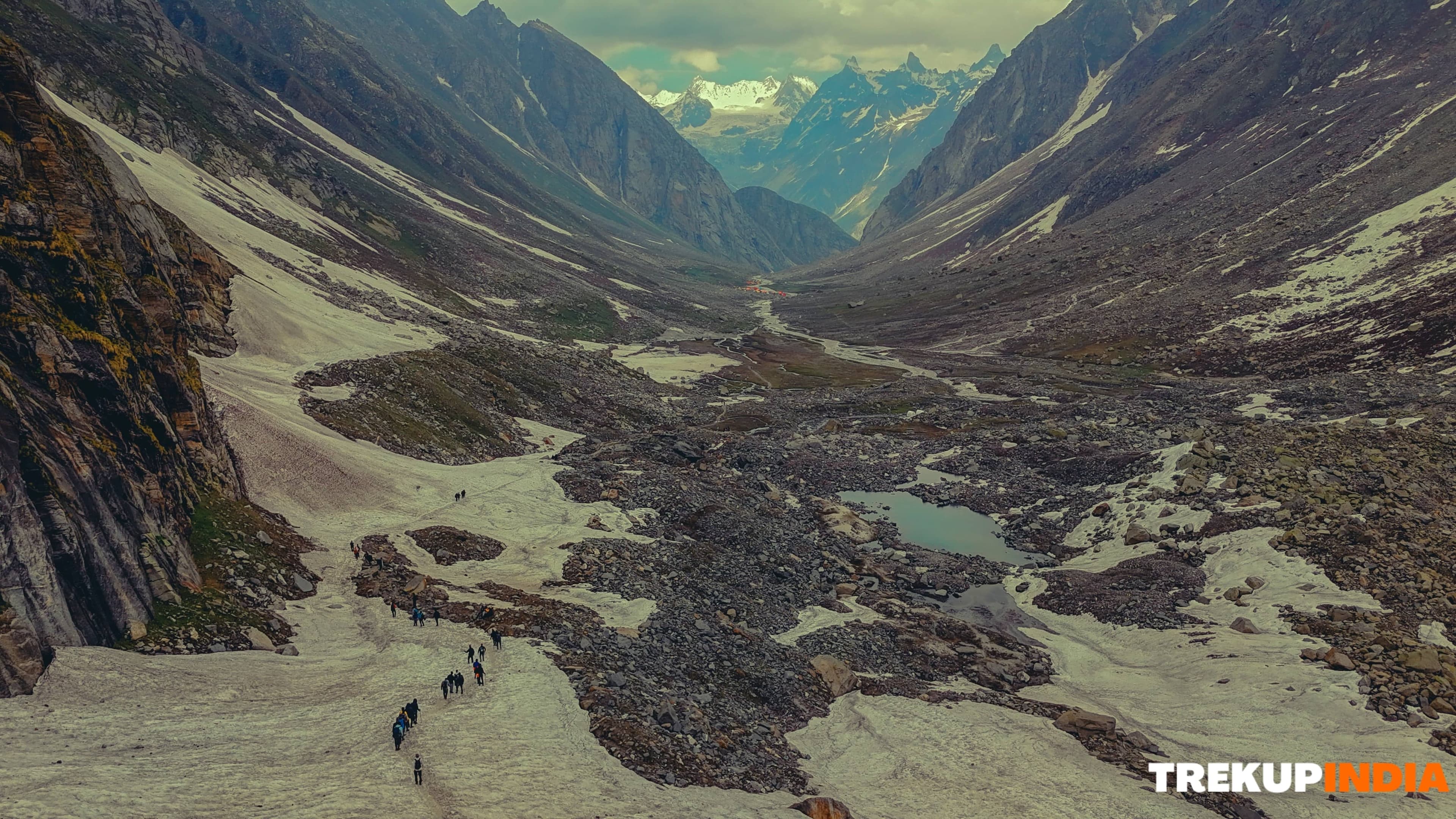 Hampta Pass Trek Suspension September 2025: Closed Until Sept 30