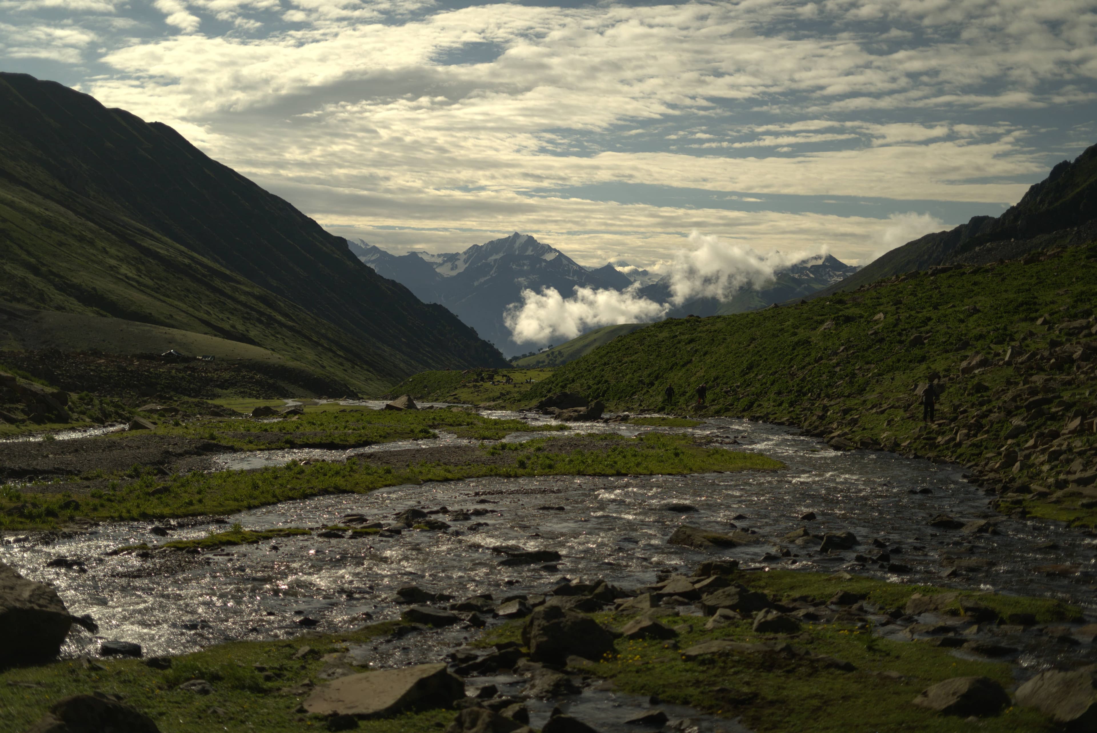 Trekking in Kashmir 2026 Trekup India Update – Latest Routes, Permits & Safety Info
