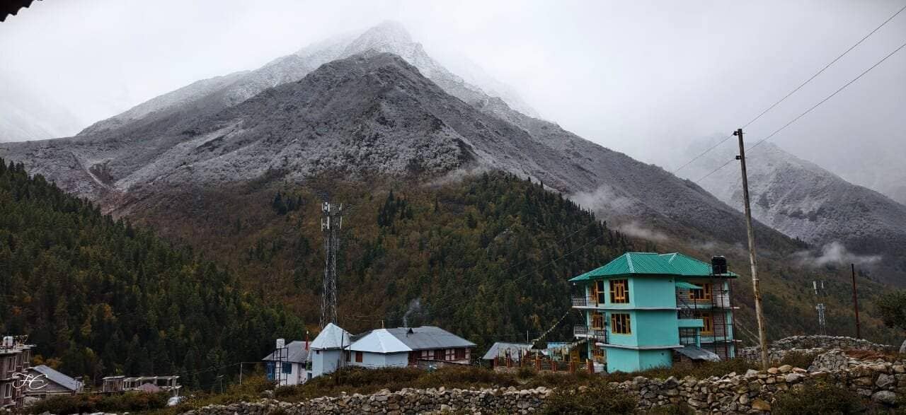 Weather Update for Rupin Pass Trek as on 06 June 2025 — Trekup India