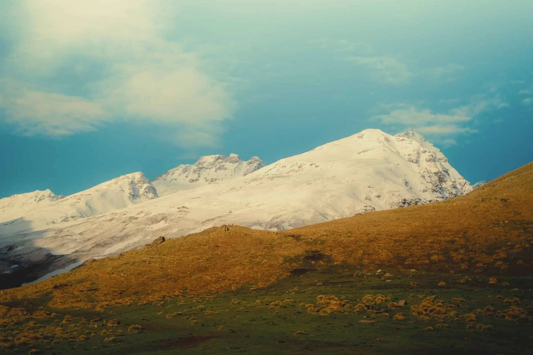 Travel Advisory from Trekup India, 10th May 2025 — Trekup India