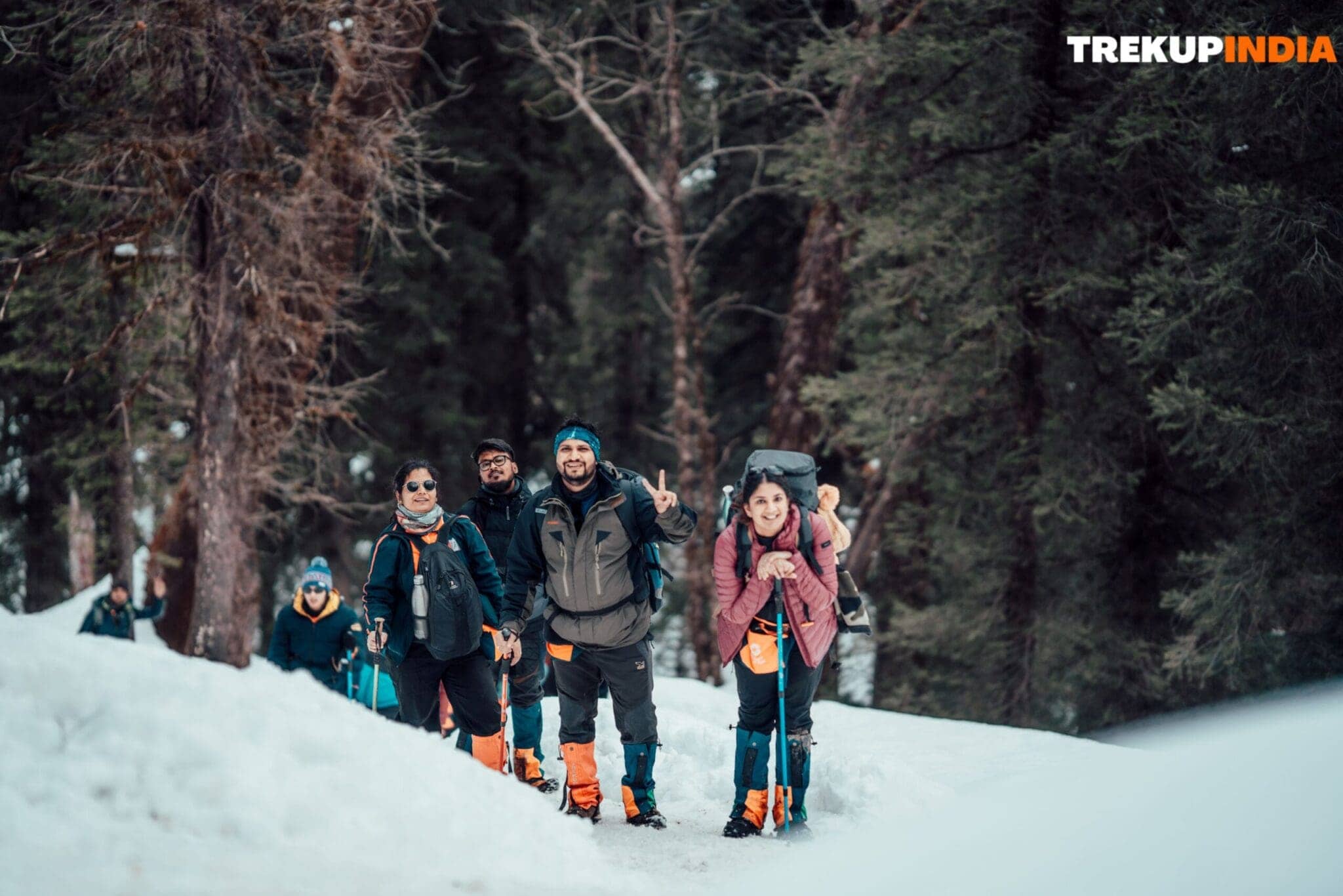 Responsible Trekking in the Himalayas: Embrace Ethical Travel | Trekup India