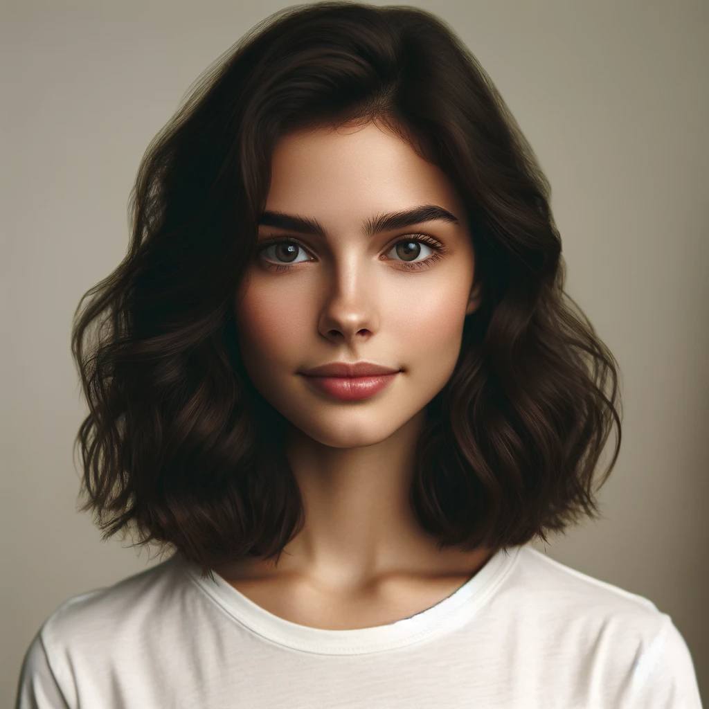 Olivia I.